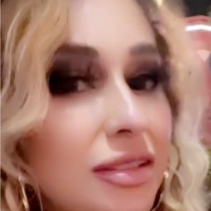 Meet your Posher, Marisol